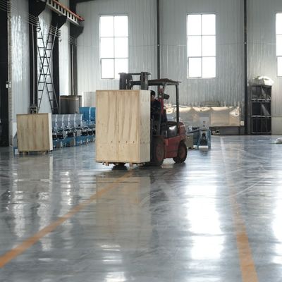 Machine de flottement de granule d'alimentation de poissons de haute performance avec le moteur diesel