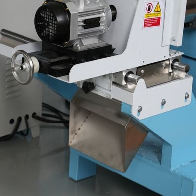 Machine de flottement commerciale 1470x1120x840mm de granule d'alimentation de poissons