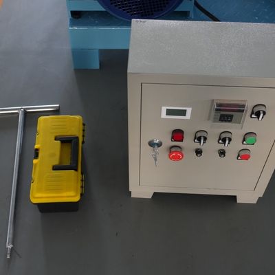 Machine de flottement de granule d'alimentation de poissons de haute performance avec le moteur diesel