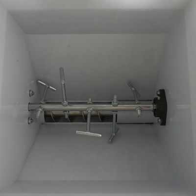 1.8t/ Moulin complètement automatique 50hz 132kw de fabricant de machine de granule d'alimentation de poissons de H