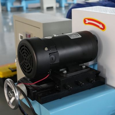 Machine de flottement automatique 380Volt de granule d'alimentation de poissons à haute production