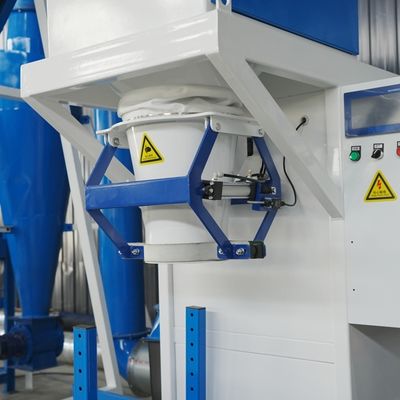 les granules en bois de 2-12mm usinent le moteur diesel de machine de développement d'alimentation des animaux pour le poulet