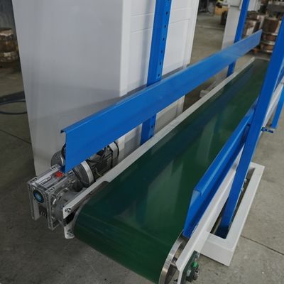 les granules en bois de 2-12mm usinent le moteur diesel de machine de développement d'alimentation des animaux pour le poulet