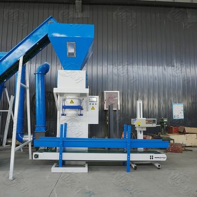 granule personnalisable de sciure faisant à machine l'économie d'énergie en bois automatique de moulin de granule