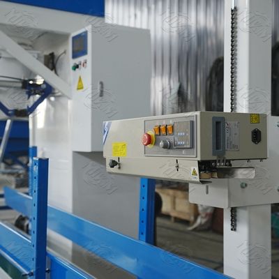 Sciure en bois de biomasse faisant à machine le certificat vertical de la CE de Ring Die Pellet Mill With