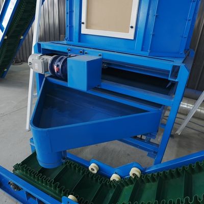 Haut granule en bois du rendement industriel BH-260 faisant la machine 2 - 12 millimètres