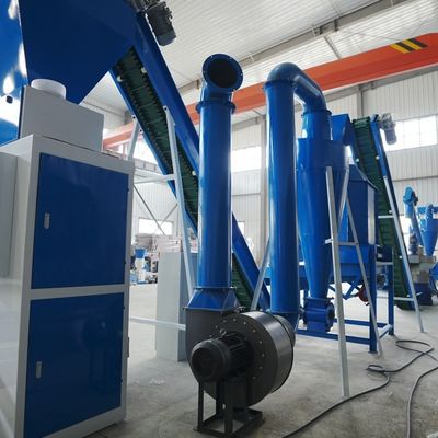 Machine en bois de granulatoire de granule de biomasse