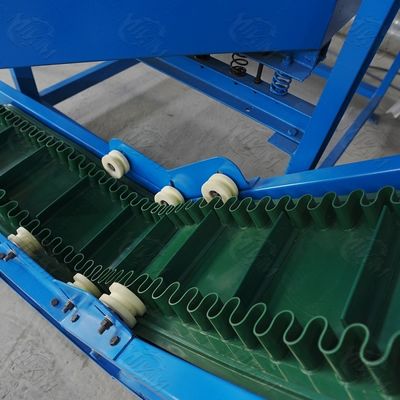 Machine professionnelle 60HRC de granule de sciure en bois de biomasse