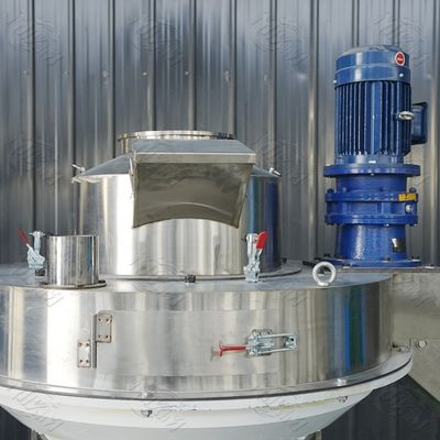 Machine à granulés de bois de sciure Presse à granulés de cosse de riz