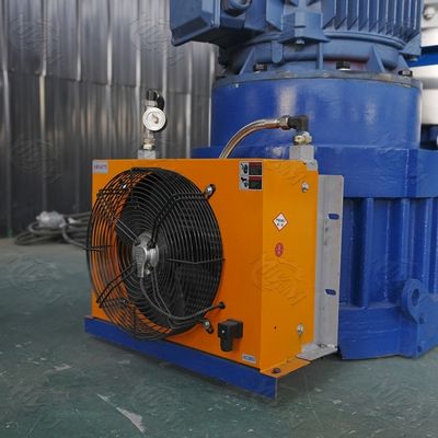 Machine en bois de granules de sciure de bois de machine de granule pour la fabrication de granule de carburant de biomasse