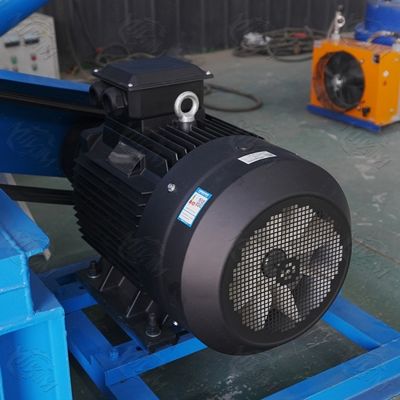 Machine de Straw Sawdust Biomass Wood Pellet de cosse de riz universelle