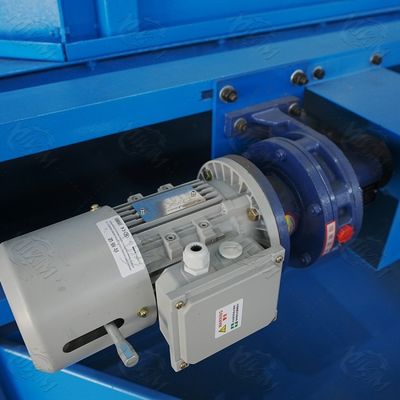 Presse en bois de granule de petite sciure à la maison de ferme pour faire l'herbe de Ricehusk de biomasse