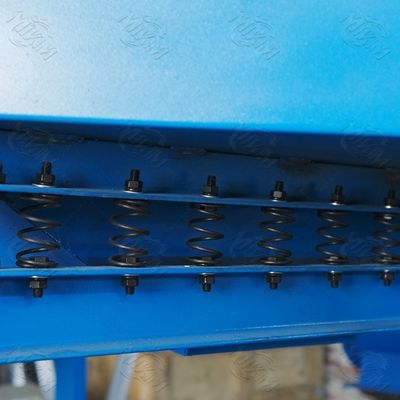Presse en bois de granule de petite sciure à la maison de ferme pour faire l'herbe de Ricehusk de biomasse