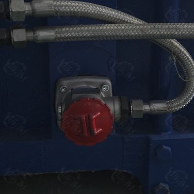 Presse en bois de granule de petite sciure à la maison de ferme pour faire l'herbe de Ricehusk de biomasse