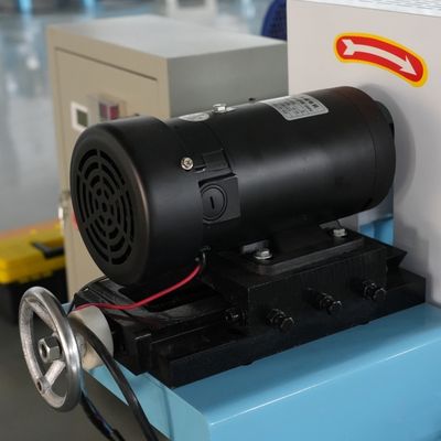 Abrasion flottante de machine d'extrudeuse d'alimentation de poissons d'acier allié résistante