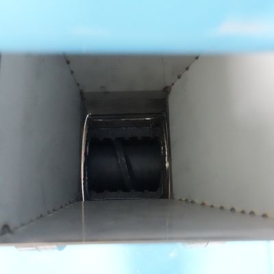 extrudeuse de flottement d'aliment pour animaux familiers de la machine 320kg 380V de granule d'alimentation de poissons de 1mm