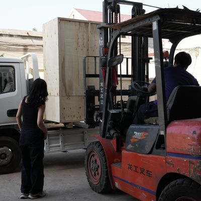 Machine de granule d'alimentation animale d'extrudeuse d'alimentation de poissons de chat de chien d'animal familier pour le traitement d'alimentation