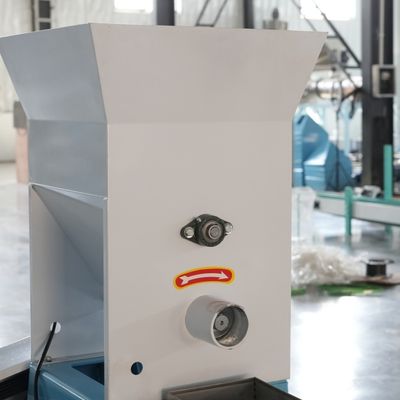 OIN simple de machine de boudineuse à vis de la machine 1.2cm de granule d'alimentation de poissons de MIKIM