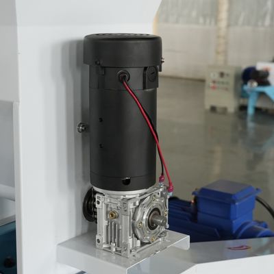 OIN simple de machine de boudineuse à vis de la machine 1.2cm de granule d'alimentation de poissons de MIKIM