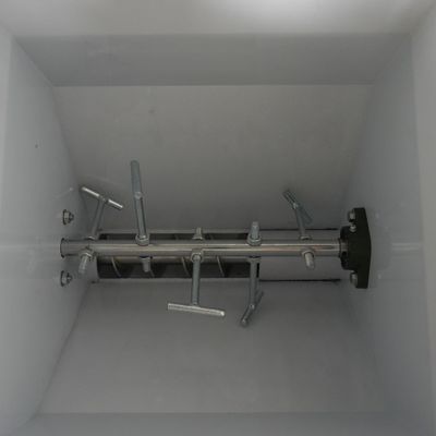 ligne de flottement vis simple de production à la machine de granule d'alimentation de poissons d'ODM de 400kg/H de 90mm