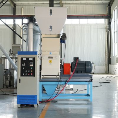 Pellet flottant de poisson de MIKIM faisant le séchage de nourriture de machine résistant à l'usure 4.4ft