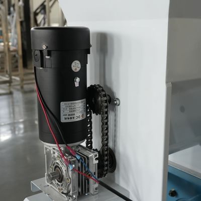 150 à l'extrudeuse pneumatique d'alimentation des animaux de machine de granule de l'alimentation 120kg/HFish