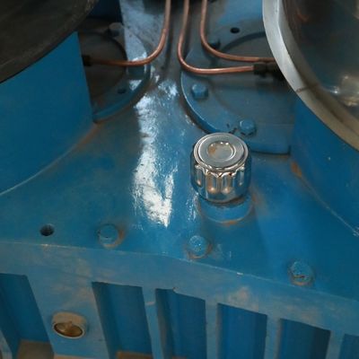 Moulin en bois de granule de rendement élevé pour la paille de cosse de riz de sciure en bois de biomasse