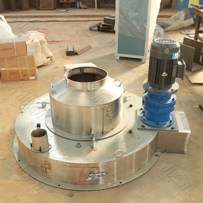 MIKIM 2.5mm meurent l'échelle 900kg/H de Chip Wood Pellets Machine Small