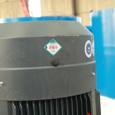 moteur diesel de Shell Pellet Mill Machine 25mm de noix de sciure de 1000kg/H