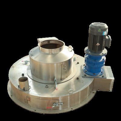 Moulin 12mm de granule conduit par PTO de machine de granulatoire d'alimentation de pelletiseur de matrice d'appartement de la CE petit