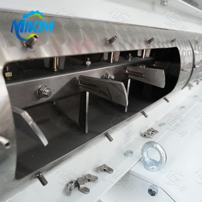 Granule commercial de volaille d'alimentation des animaux faisant les machines 350 - 450kg/H