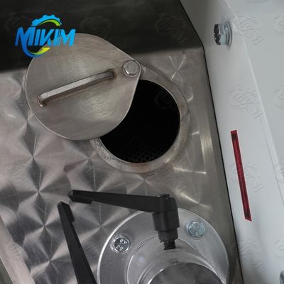 Le granule d'alimentation de volaille usine des machines de précision pour la production de haute qualité d'alimentation et la santé améliorée de troupeau