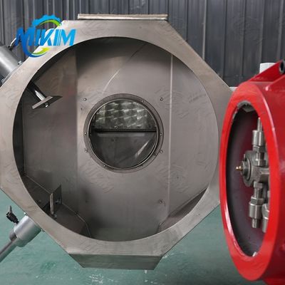 Pelletiseur d'alimentation de poulet de moutons de lapin de machine de développement d'alimentation animale de volaille