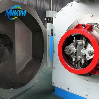 Pelletiseur d'alimentation de poulet de moutons de lapin de machine de développement d'alimentation animale de volaille