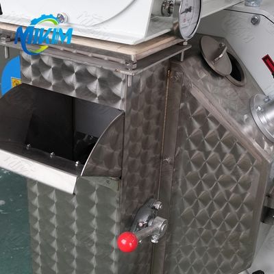 Machine de fabrication de machines de traitement d'alimentation de granule d'alimentation de poisson flottante d'alimentation animale