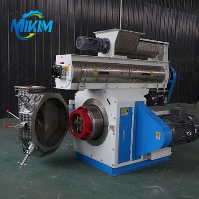 Machine efficace 115x45x95CM de granule d'alimentation de volaille d'économie de l'espace