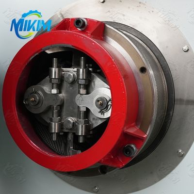 Machine efficace 115x45x95CM de granule d'alimentation de volaille d'économie de l'espace