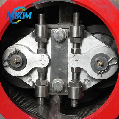 L'alimentation de poulet faisant la machine meurent le granulateur de granule d'alimentation de volaille