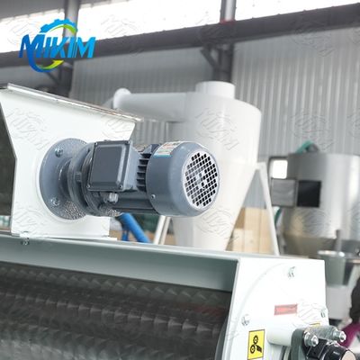 Petite échelle faisant la machine d'alimentation de volaille de granule pour l'usage à la maison/BH-125