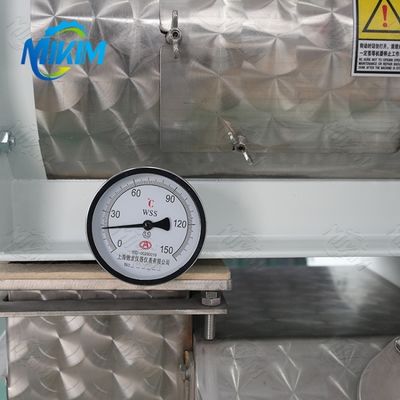 Petite machine automatique de granule d'alimentation de volaille BH-125 pour le ménage de rendement optimum