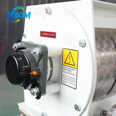 Opération facile de la machine 350-450kg/H de granule d'alimentation de volaille de résistance à l'usure petite