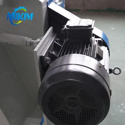 Le haut granule d'alimentation de volaille de productivité usine 380V pour produire l'alimentation nutritive