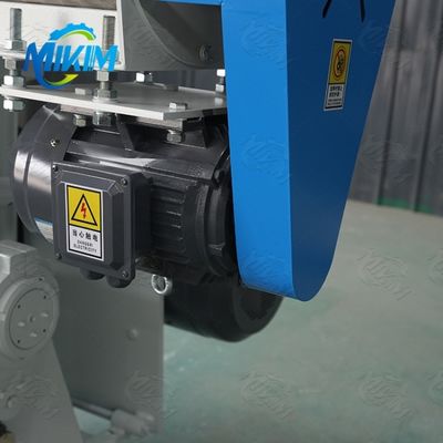 les poissons de machine de granule d'alimentation de volaille 380Volt alimentent aux machines de développement le rendement élevé