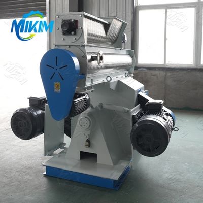 les poissons de machine de granule d'alimentation de volaille 380Volt alimentent aux machines de développement le rendement élevé