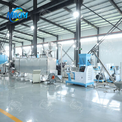 Machine d'extrusion d'aliments pour poissons électrique certifiée CE, extrudeuse à vis unique pour aliments pour poissons, machine Fxiruder pour granulés d'aliments pour poissons et animaux de compagnie à vendre