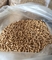 Le bois de cosse de riz de déchet agricole granule la machine 150kg 380V diesel 50HZ