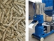 Le bois de biomasse d'OIN granule la machine 22KW 400kg/H