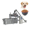 Chaîne de fabrication 100 d'aliment pour animaux familiers de chien de l'électricité - 2000kg/H