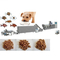 chaîne de production de pure race d'alimentation d'animal familier d'aliments pour chiens de 2ton/H 115KW 20×1.2×2.2mm