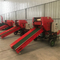 Hay Grass Silage Packing Machine 5t/H